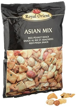 ROYAL ORIENT - Asiatische Mix, (1 X 200 GR) - 1