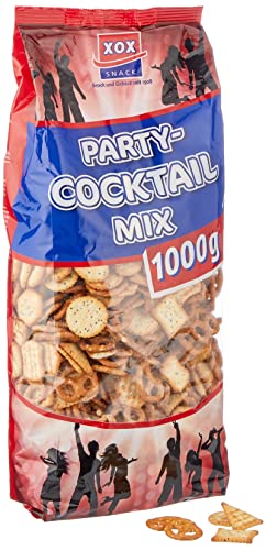 XOX Cocktailmix (1 x 1 kg) - 1